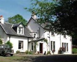 Ardbeg House, Dervaig, Isle of Mull